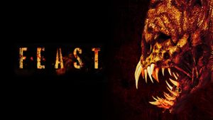 Feast's poster