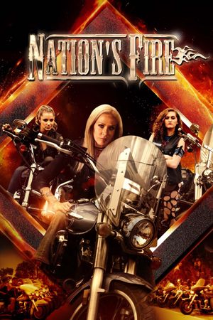 Nation's Fire's poster image