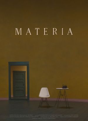 Matter's poster image