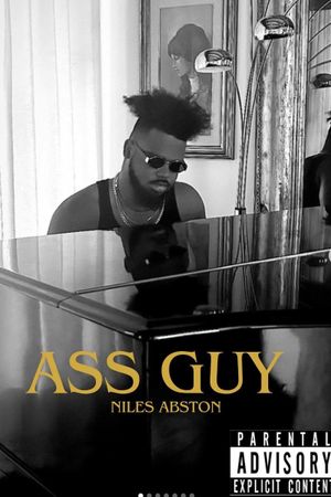 Niles Abston: Ass Guy's poster