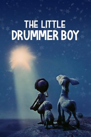 The Little Drummer Boy's poster
