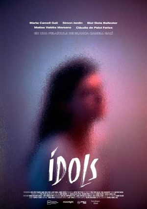 Idols's poster