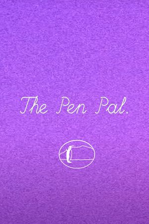 The Pen Pal.'s poster