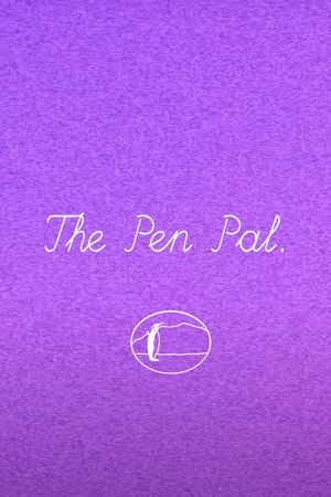 The Pen Pal.'s poster