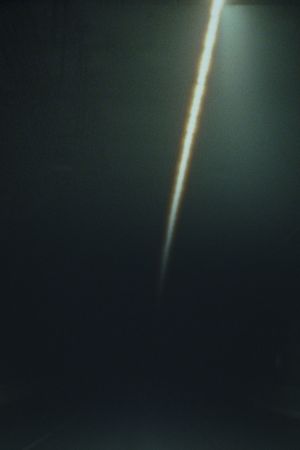 Love is Dead's poster