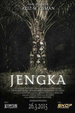 Jengka's poster