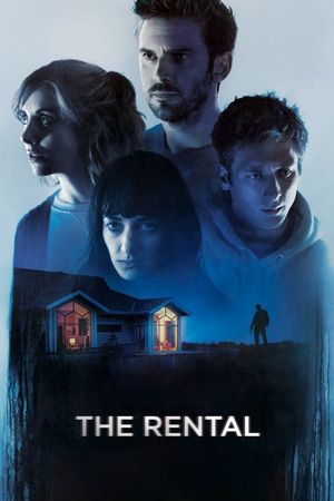 The Rental's poster