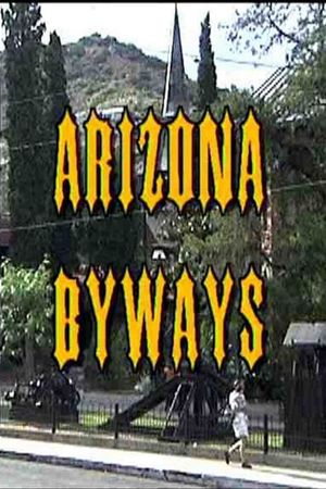 Arizona Byways's poster