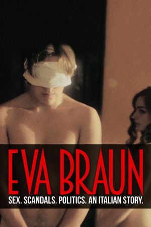Eva Braun's poster