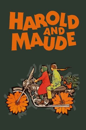 Harold and Maude's poster