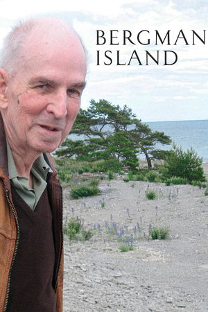 Bergman Island's poster