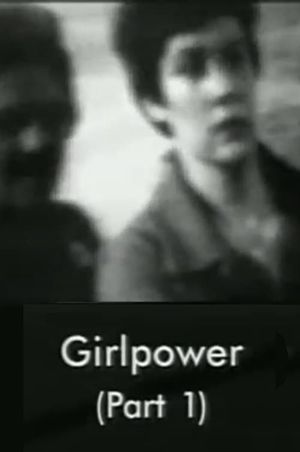 Girl Power's poster