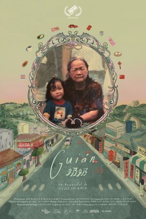Guián's poster