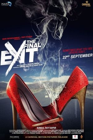 The Final Exit's poster