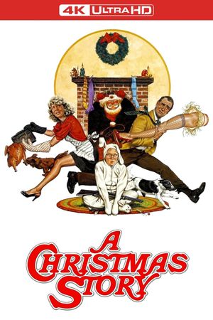 A Christmas Story's poster