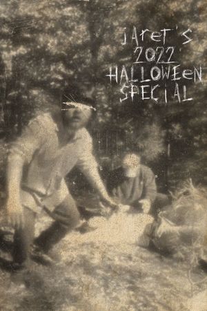 Jaret's 2022 Halloween Special's poster image