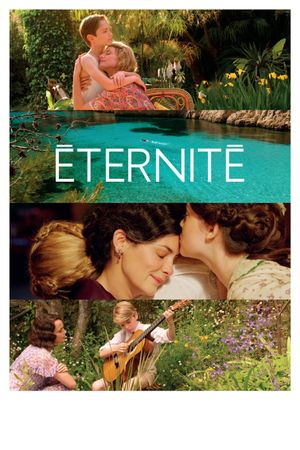 Eternity's poster