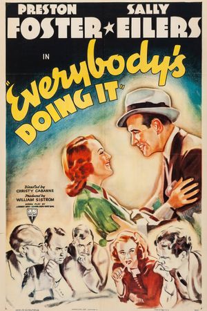 Everybody's Doing It's poster