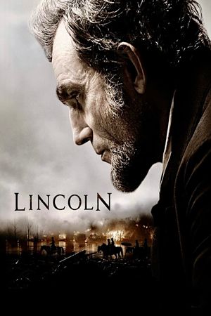 Lincoln's poster