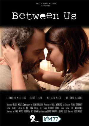 Entre Nós's poster