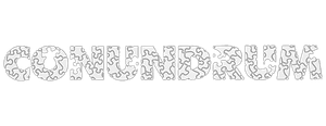 Conundrum's poster