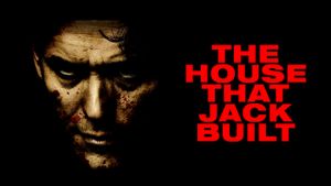 The House That Jack Built's poster