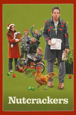 Nutcrackers's poster