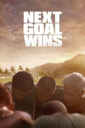 Next Goal Wins's poster