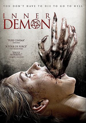 Inner Demon's poster
