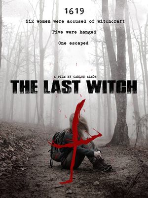 The Last Witch's poster