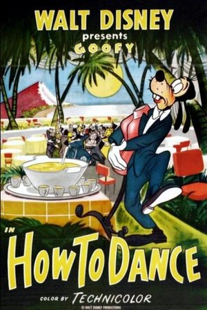 How to Dance's poster
