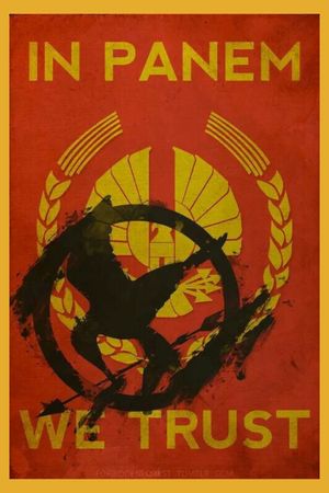 The Hunger Games: Mockingjay - Part 1's poster