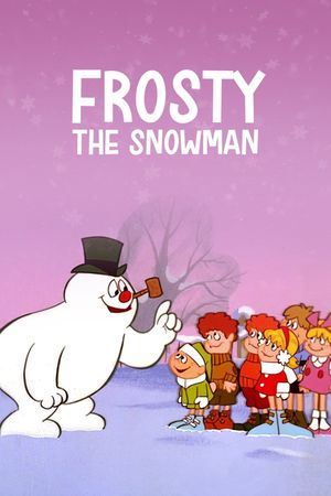 Frosty the Snowman's poster