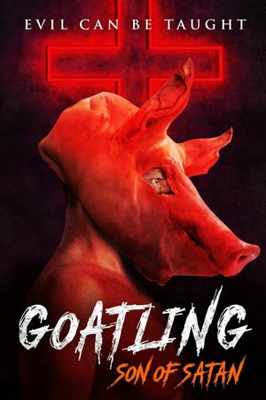 Goatling's poster