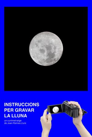 How to shoot the moon's poster