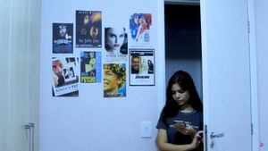 Subconsciente's poster