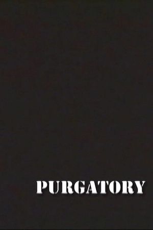 Purgatory's poster
