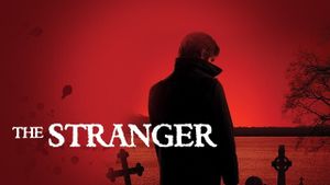 The Stranger's poster