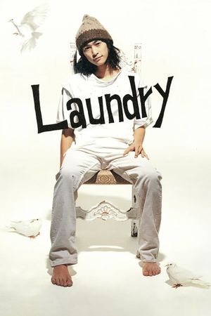Laundry's poster
