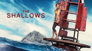 The Shallows's poster