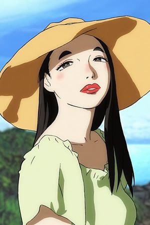 Hina Is Beautiful's poster