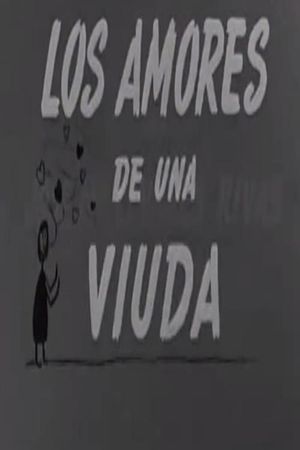 Los amores de una viuda's poster image