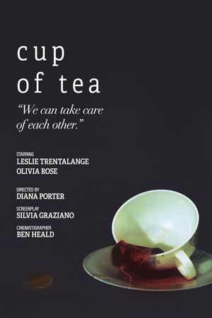 Cup of Tea's poster