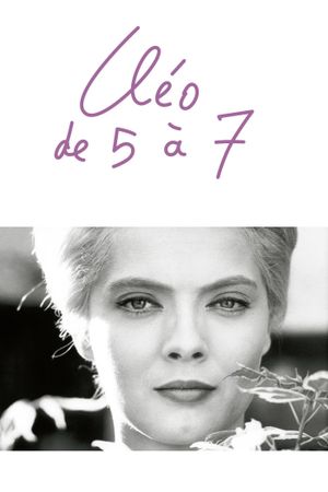 Cléo from 5 to 7's poster