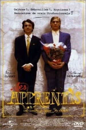 The Apprentices's poster