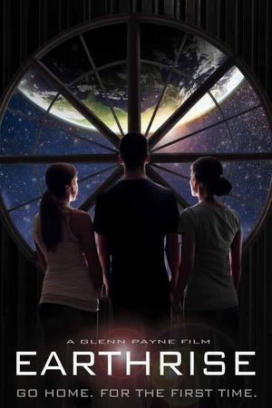 Earthrise's poster