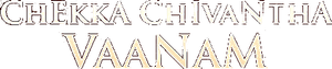 Chekka Chivantha Vaanam's poster