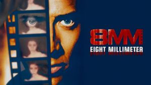 8MM's poster