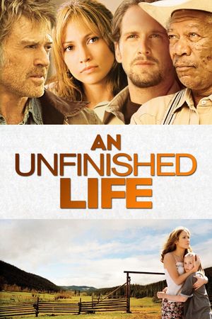 An Unfinished Life's poster image