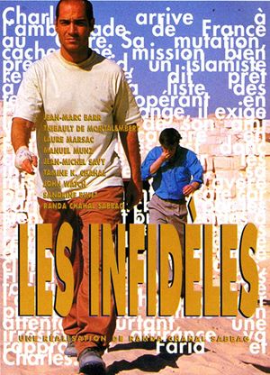 The Infidels's poster